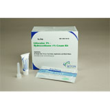 Lidocaine 3% – Hydrocortisone 1% Cream Kit